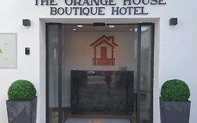 The Orange House Boutique Hotel And Upstairs Rooftop Bar - Brand New La Cala De Mijas Exterior photo