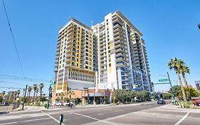 Sonder At Mckinley Aparthotel Phoenix Exterior photo