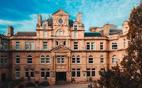 The Coal Exchange Hotel Cardiff Exterior photo