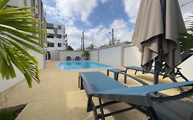 Seasand-Entire Luxury 3 Bd Condo - Close To Beach Flic en Flac Exterior photo