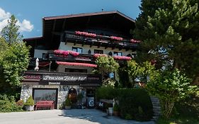 Pension Zirbenhof Hotel Ramsau am Dachstein Exterior photo