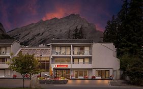 Best Western Plus Siding 29 Lodge Banff Exterior photo