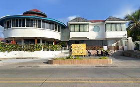 On Vacation Blue Reef Hotel San Andres  Exterior photo