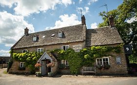 The White Horse Inn Deddington Exterior photo