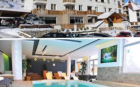 Apartments Foka - 600M From Gondola Ski Lift Kopaonik Exterior photo