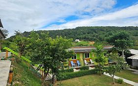 Cottage Hill At Lanta Koh Lanta Exterior photo