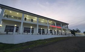 White Diamond Apartments Labasa Exterior photo