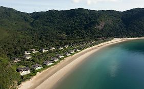 Six Senses Con Dao - Turtle Island Paradise Hotel Chi Khu Co Ong Exterior photo