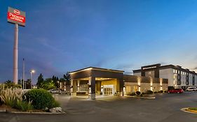 Best Western Premier Richmond City Gateway Hotel Exterior photo