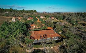 Fazenda Rosmaninho Villa Alto Paraiso de Goias Exterior photo