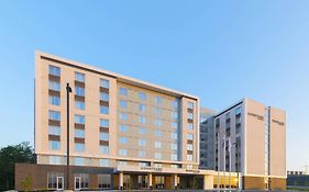 Courtyard By Marriott Halifax Dartmouth Hotel Exterior photo