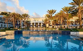 Jw Marriott St Maarten Beach Resort & Spa Dawn Beach Exterior photo