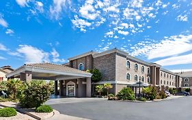 Best Western Plus Abbey Inn St. George Exterior photo