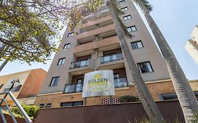 Golden Suite Hotel Campinas  Exterior photo