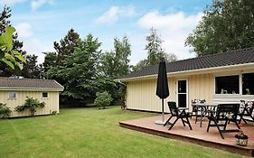 Holiday Home Sandrenden Gilleleje Exterior photo