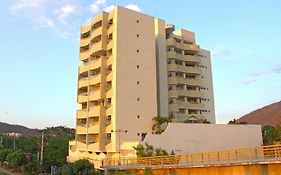 Apartamento De Yuly Apartment Santa Marta  Exterior photo