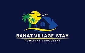 Banat Village Stay Arau Exterior photo