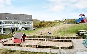 4 Person Holiday Home On A Holiday Park In Ringk Bing Ringkobing Exterior photo