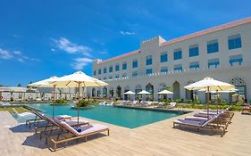 Golden Tulip Zanzibar Airport Hotel & Spa Exterior photo