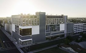 Hilton Buena Park Anaheim Hotel Exterior photo