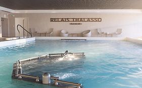 Atalante Relais Thalasso & Spa - Wellness Hotel Sainte-Marie-de-Re Exterior photo