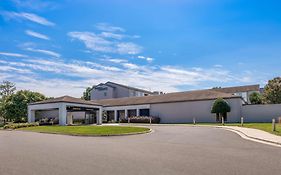 Sonesta Select Charlotte University Research Park Hotel Exterior photo