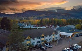 Prestige Hudson Bay Lodge & Conference Centre, Worldhotels Crafted Collection Smithers Exterior photo