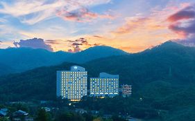 Hotel Associa Takayama Resort Exterior photo