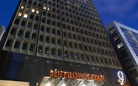 Metropolitan At The 9, Autograph Collection Hotel Cleveland Exterior photo