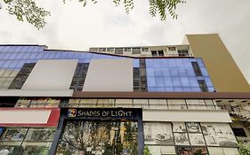 Townhouse S. G. Highway Formerly I Land Park Ahmedabad Exterior photo