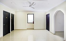 Collection O City Residency Hotel Gurgaon Exterior photo