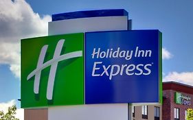 Holiday Inn Express & Suites Kitchener Southeast, An Ihg Hotel Exterior photo