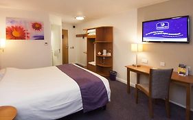 Premier Inn Carlisle - M6 Junction 44 Exterior photo