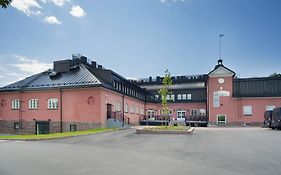 Hameenkylan Kartano Vantaa Exterior photo