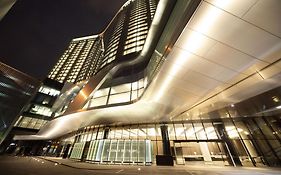 Crown Metropol Melbourne Hotel Exterior photo