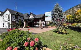 Silver Spruce Inn Glenwood Springs Exterior photo