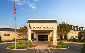 Doubletree Resort By Hilton Lancaster Exterior photo