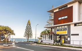 The Sebel Brisbane Margate Beach Hotel Exterior photo