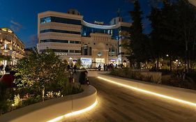 Hotel Square Inn Baku Exterior photo