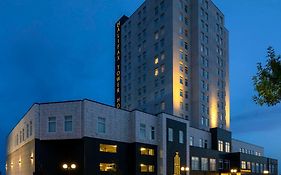 Halifax Tower Hotel & Conference Centre, Ascend Hotel Collection Exterior photo