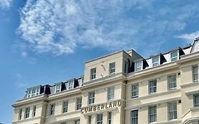 The Cumberland Hotel Eastbourne Exterior photo