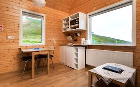 Mjoeyri Travel Holiday Homes Eskifjorthur Exterior photo