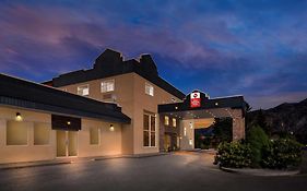 Best Western Plus Osoyoos Hotel & Suites Exterior photo