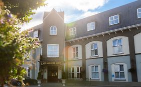 Lady Gregory Hotel, Leisure Club & Beauty Rooms Galway Exterior photo