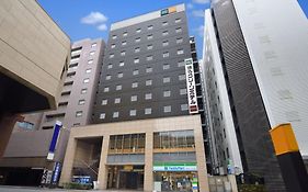 Hakata Green Hotel Annex Fukuoka  Exterior photo