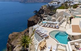 Andronis Boutique Hotel (Adults Only) Oia  Exterior photo