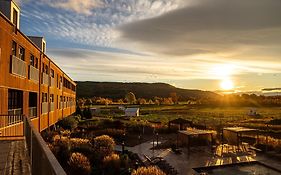 Hotel & Spa Le Germain Charlevoix Baie-Saint-Paul Exterior photo