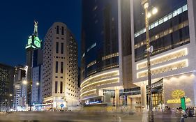 Emaar Grand Hotel Mecca Exterior photo