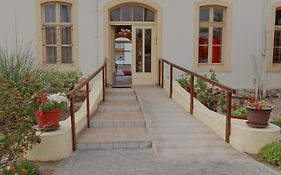 Hotel Prinzessin Rupprecht Swakopmund Exterior photo