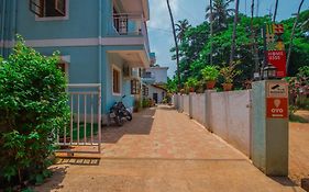 Super Collection O Holy Cross Home Stays Old Goa Exterior photo